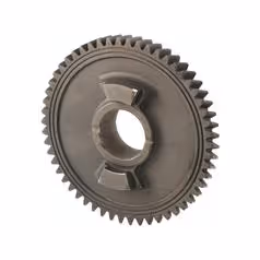 Engrenage - adaptable sur tracteurs New Holland, Fiat, Case IH - ref 47126738