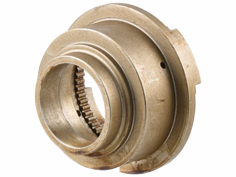 Engrenage - adaptable sur tracteurs Case IH, New Holland, Steyr - ref 47126720