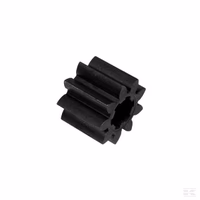 Engrenage de compensateur