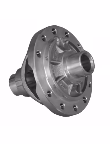 Engrenage Diff. 5151112 - New Holland