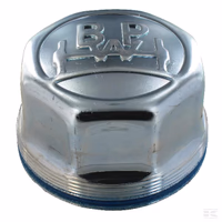 Enjoliveur de roue 125x3 BPW