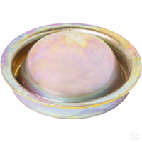 Enjoliveur pour disque de semis