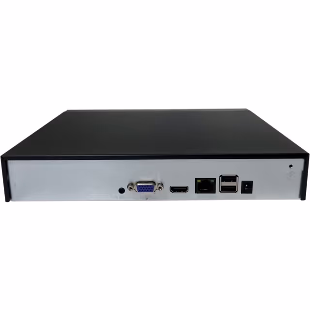 ENREGISTREUR NUMERIQUE AVEC DISQUE DUR 1TB
