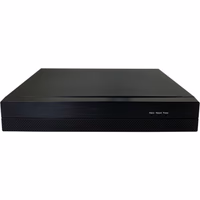 ENREGISTREUR NUMERIQUE AVEC DISQUE DUR 1TB