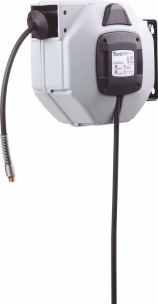 Enroul.roll air 12m-diam 8/12-tuyau noir 15b