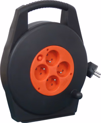 Enrouleur -10m- 3x1.5