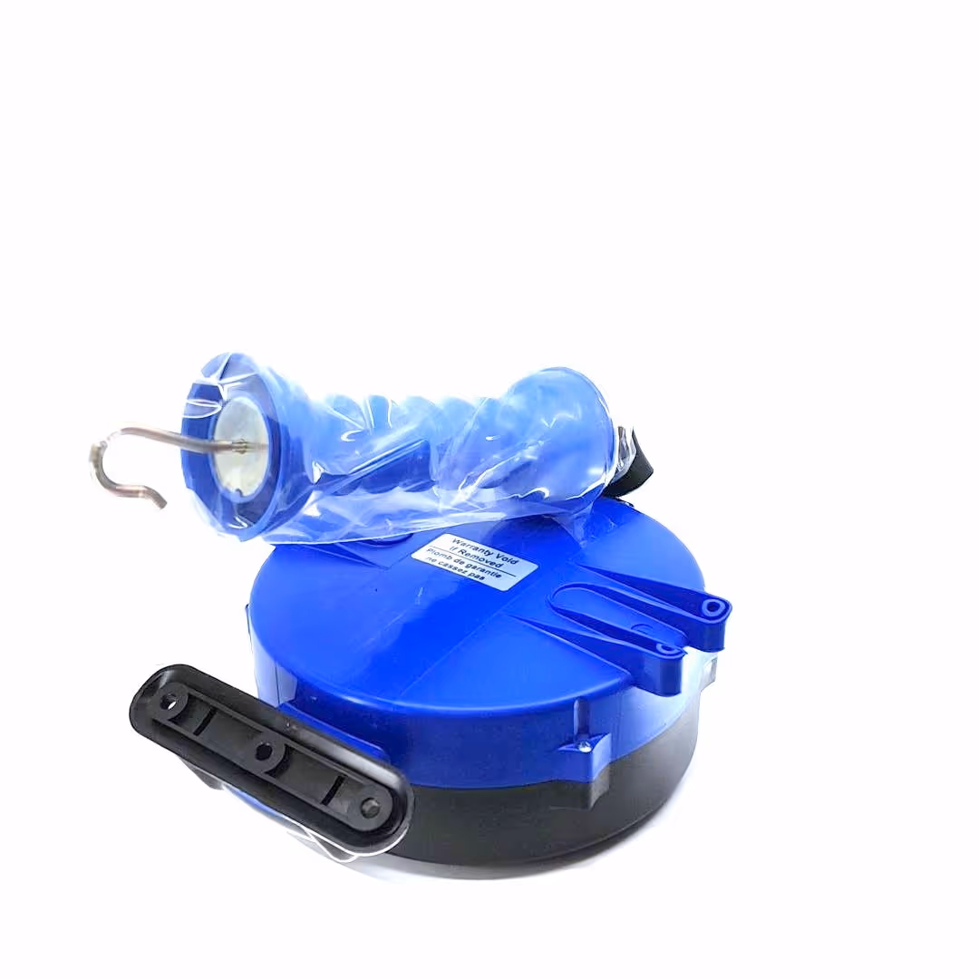 Enrouleur automatique Stabroll 40m - Lacmé
