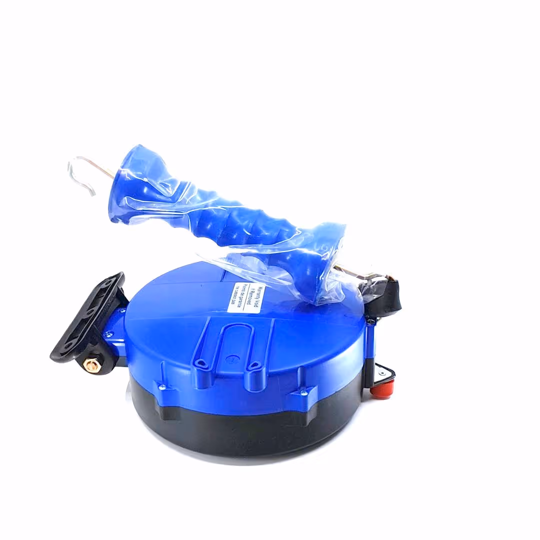 Enrouleur automatique Stabroll 40m - Lacmé