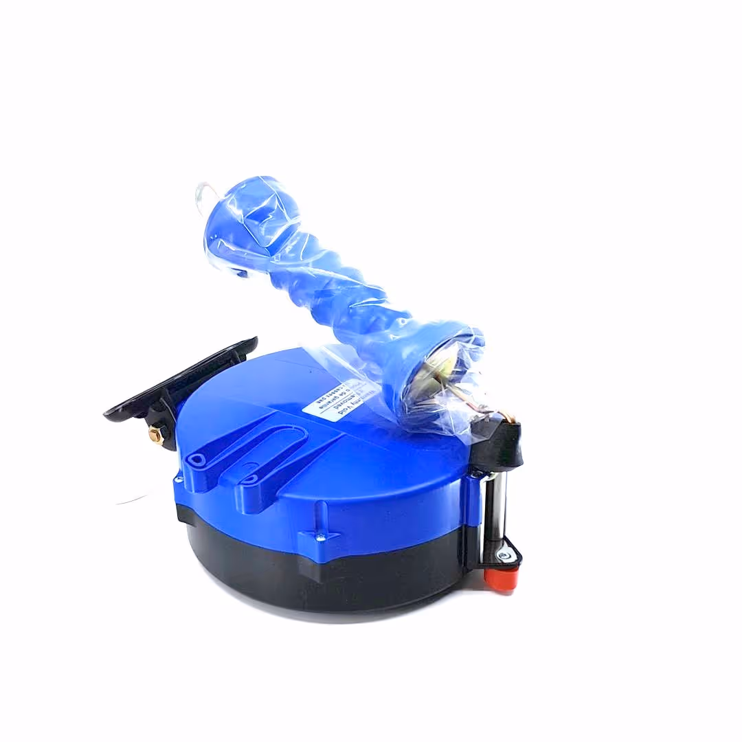 Enrouleur automatique Stabroll 40m - Lacmé