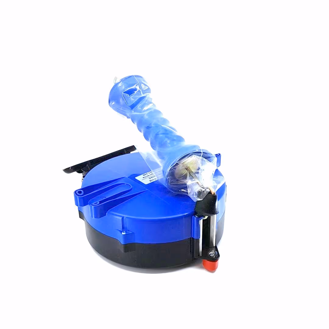 Enrouleur automatique Stabroll 40m - Lacmé