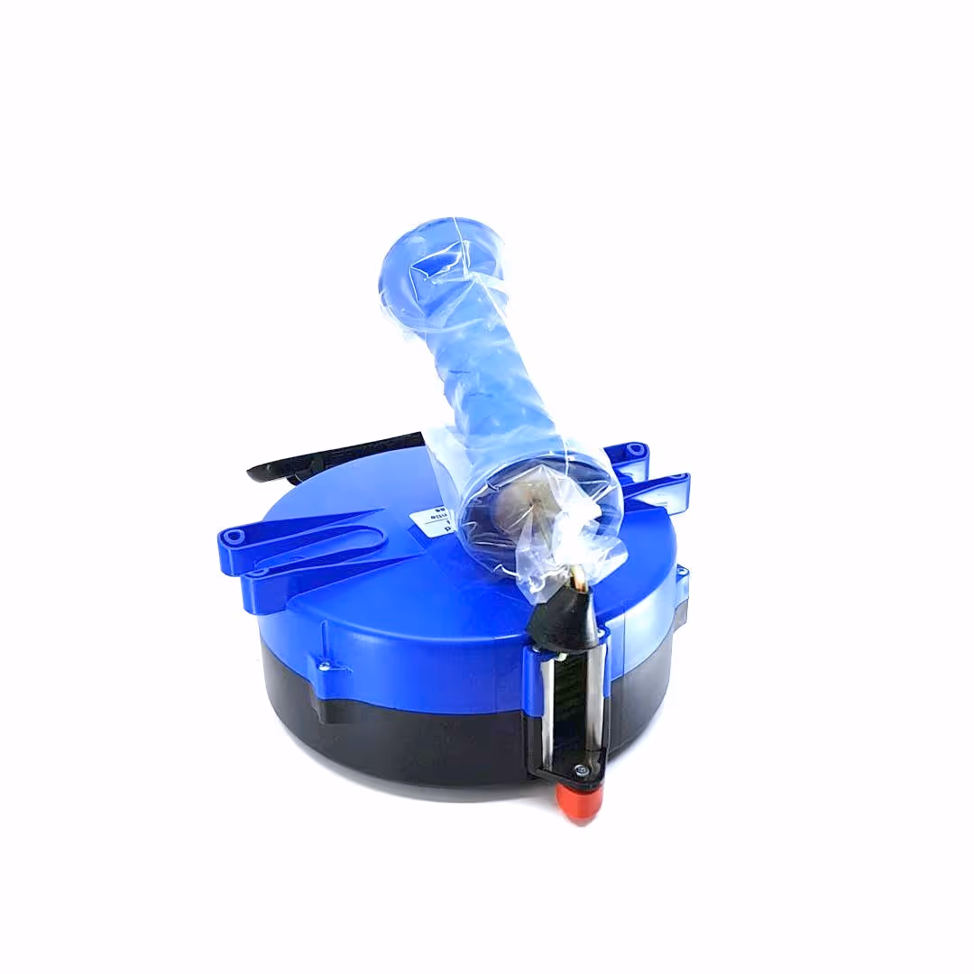 Enrouleur automatique Stabroll 40m - Lacmé