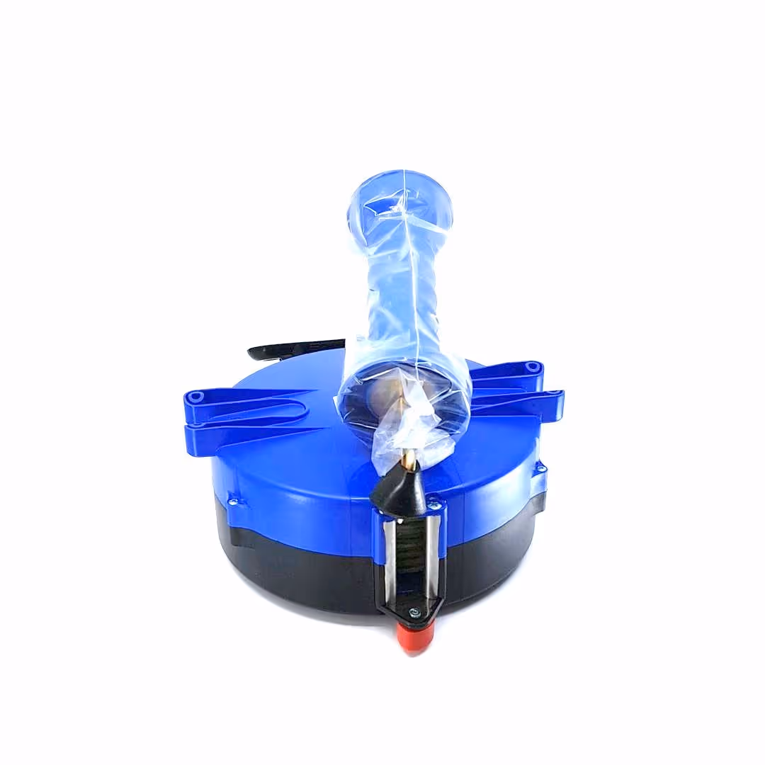 Enrouleur automatique Stabroll 40m - Lacmé