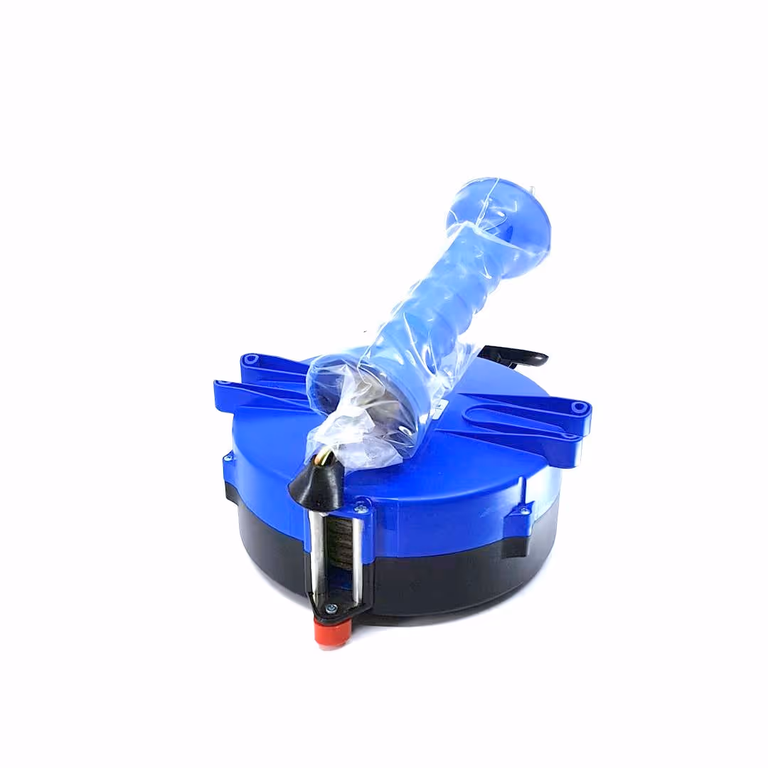 Enrouleur automatique Stabroll 40m - Lacmé