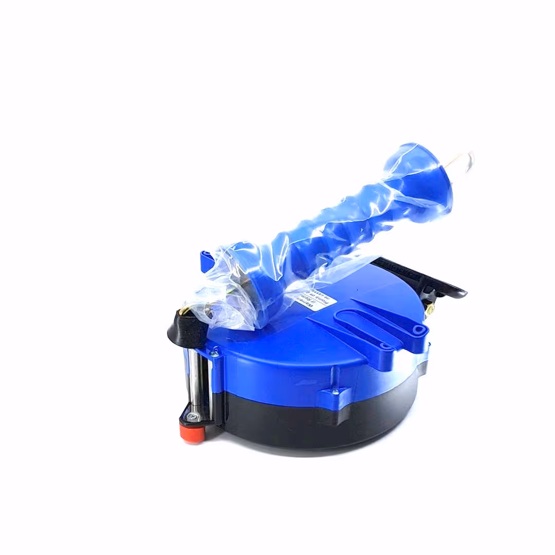 Enrouleur automatique Stabroll 40m - Lacmé