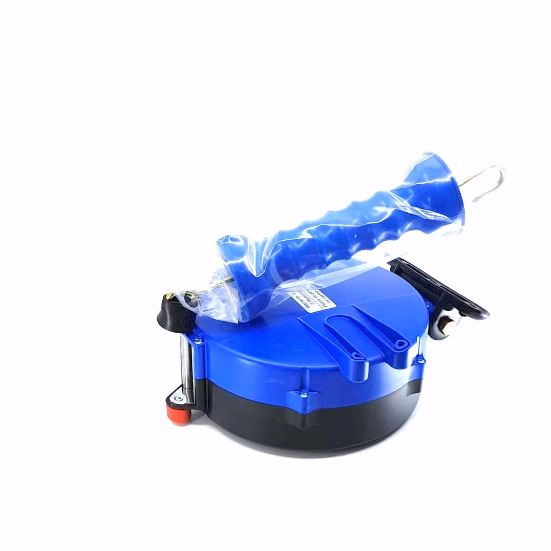 Enrouleur automatique Stabroll 40m - Lacmé