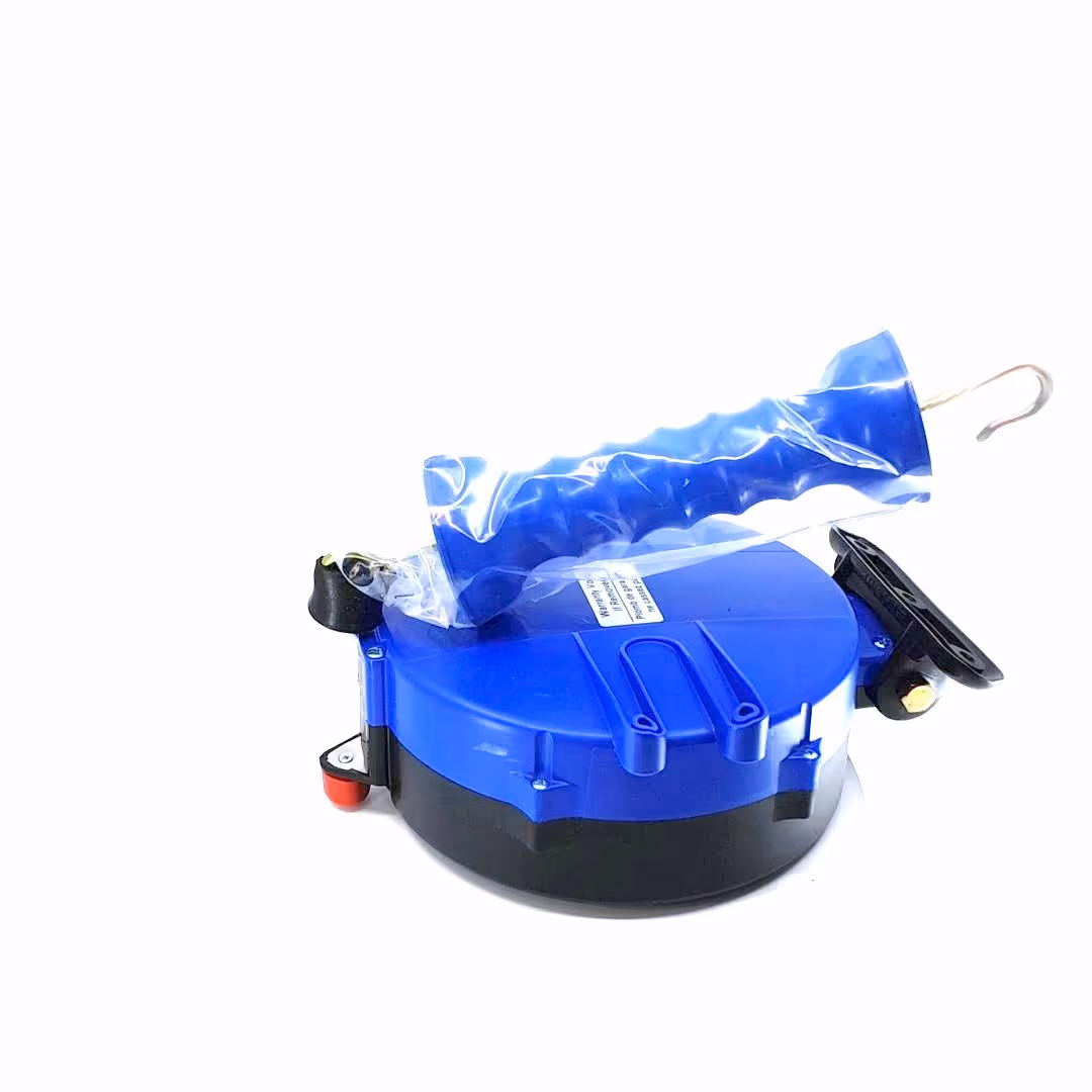 Enrouleur automatique Stabroll 40m - Lacmé