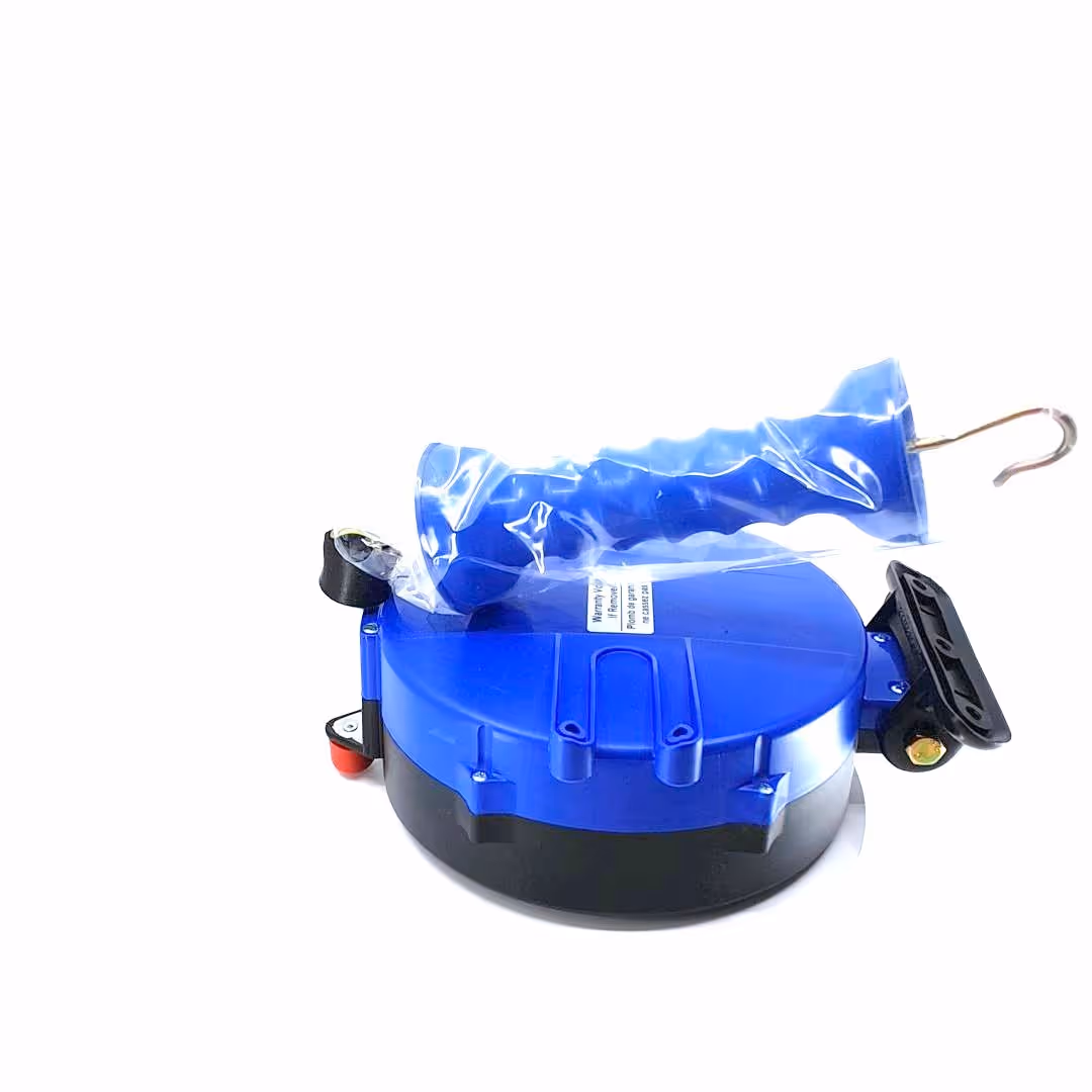 Enrouleur automatique Stabroll 40m - Lacmé