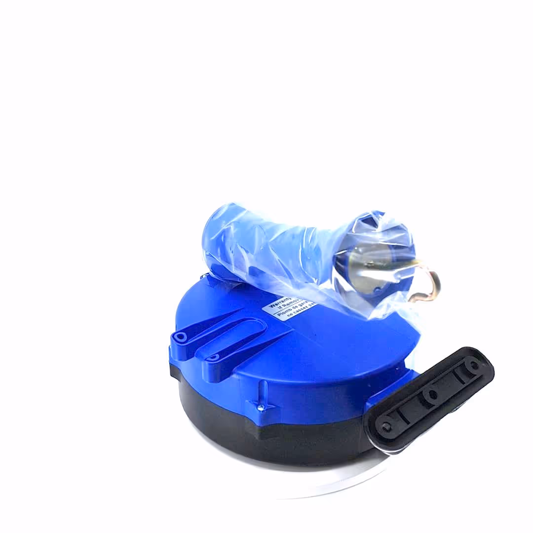Enrouleur automatique Stabroll 40m - Lacmé
