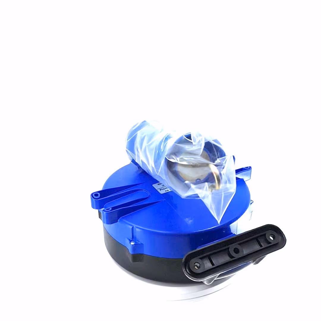 Enrouleur automatique Stabroll 40m - Lacmé