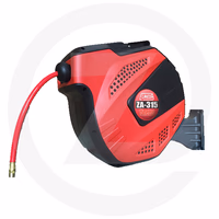 Enrouleur automatique 15m