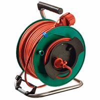 Enrouleur de câble de sécurité