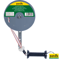 Enrouleur de rappel Pro 20 m avec ruban 20 mm