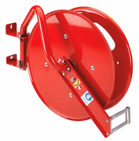 Enrouleur Fuel  Tuyau 15m