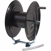 Enrouleur tuyau manuel 50 mt-80 bar geoline
