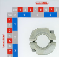Ens.Bague D'Arret Forgee 