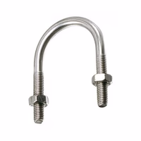 Ens etrier m8/ plaque appui La buvette 