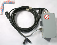 Ens.Module Moteur Mm2 Ferti Avant Std. F800E 