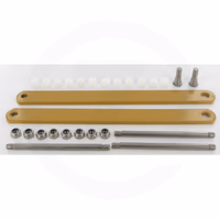 Ens renov embiellage Aquamat La Buvette 