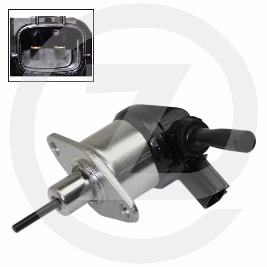 Ens.solenoid ref 894935 adaptable Manitou