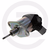 Ens.solenoid ref 894935 adaptable Manitou