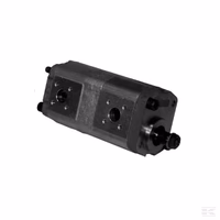 Ensemble A Pompe Hydraulique 16 - 11CC