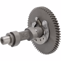 Ensemble arbre à cames