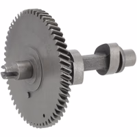 Ensemble arbre à cames