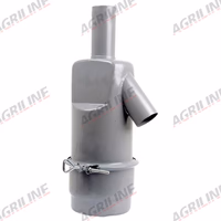 Ensemble bain d'huile 35 3 cylindres A3.152 893227M92