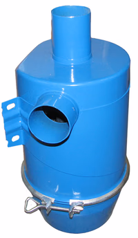 Ensemble bain d'huile Ford 6600 D3NN9600F | Ford