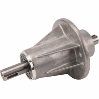 Ensemble bride d'arbre