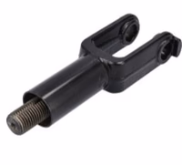 Ensemble chape supérieure - L 218 mm