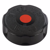 Ensemble couvercle réservoir