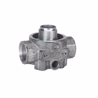 ENSEMBLE CULASSE, HYDRAULIQUE P174195 - Donaldson