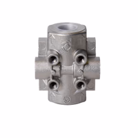 ENSEMBLE CULASSE, HYDRAULIQUE P175030 - Donaldson
