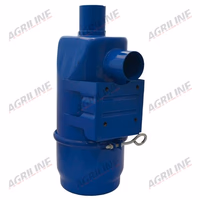 Ensemble de bain d'huile Dexta Super Dexta