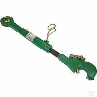 Ensemble de barre de poussée,