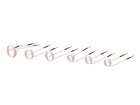 Ensemble de bobines d'induction (6 pièces)