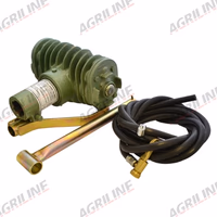 Ensemble de compresseur d'air PTO
