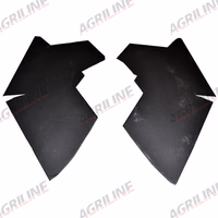 Ensemble de garnitures de cabine de tracteur - Ford AP Cab 3 Cyl