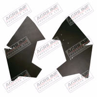 Ensemble de garnitures de cabine de tracteur - Ford AP Cab 4 cylindres